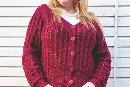 Viimeisin kirppisostokseni