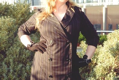 Bleiserimekko "Diem"