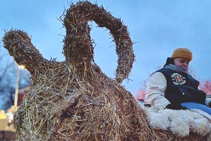 Viaporin kekri -2022