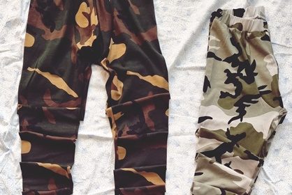 Valmistaudumme talveen