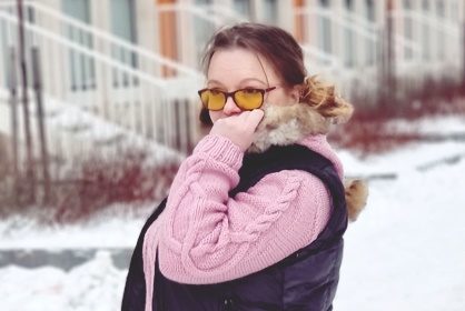 Kääriydy villaan päästä varpaisiin