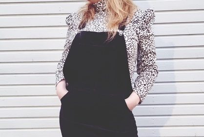 Käytät liian lyhyitä hameita