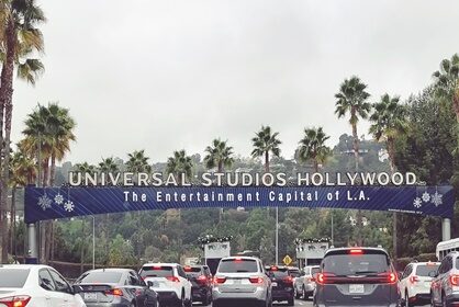 Universal Studiot