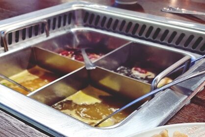 Hot Pot -Ruokakulttuuria Helsingissä