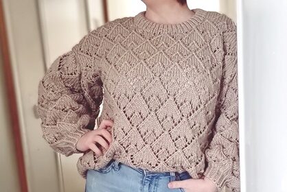 Neulepaita omaan makuun