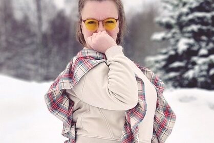 Kaksi vanhaa paitaa kohtasi toisensa