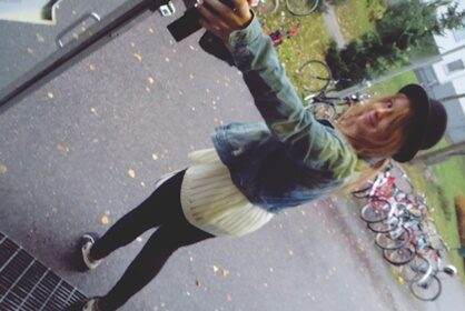 Miten pukeuduin -Lukijan toive