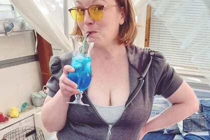 Collegejämästä härpätin