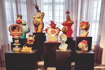 Kulttuuripäivä Helsingissä