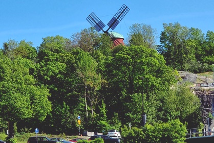 Vuosittainen perhetapaaminen