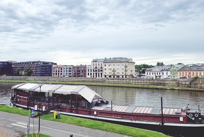 Krakovan rento keveys