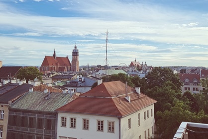 Kesäloman parhaat hetket