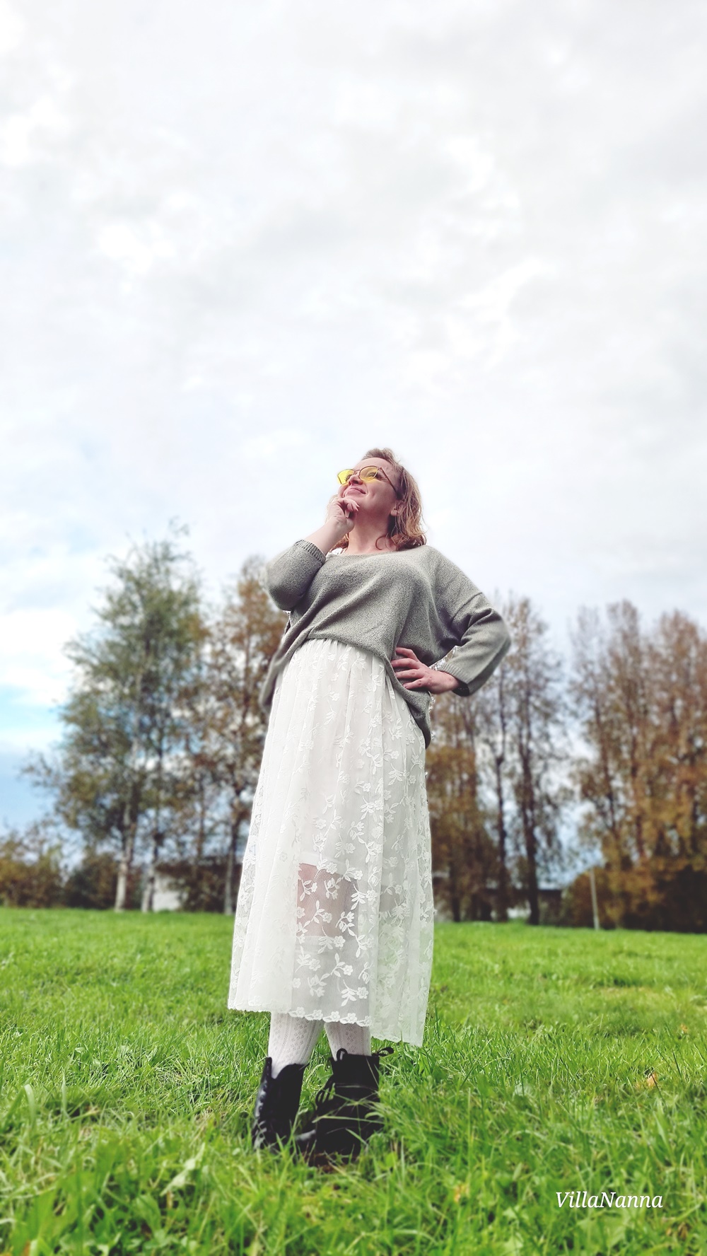 Pitsiverho päivän asuna