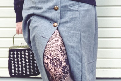 Rääsystä vaatteeksi