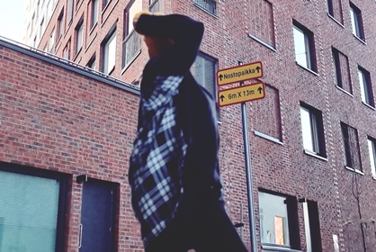 Kun kuvat eivät onnistu