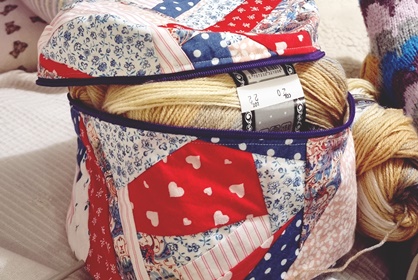 Neuloosi on kuivunut