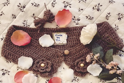 Tämä blogi ei ole neuleblogi