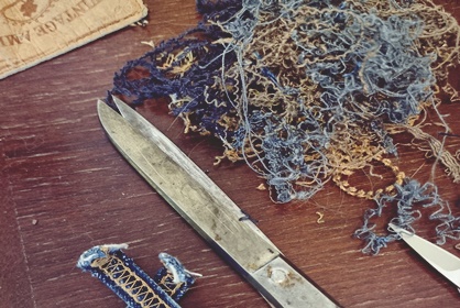 Pojan farkuista hame minulle