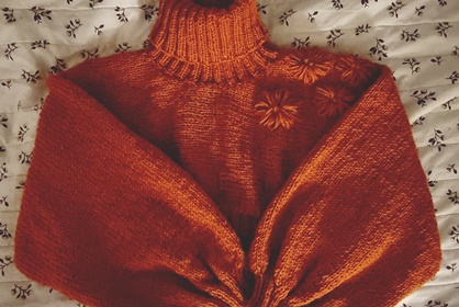 Hihakkeet jämäkeristä