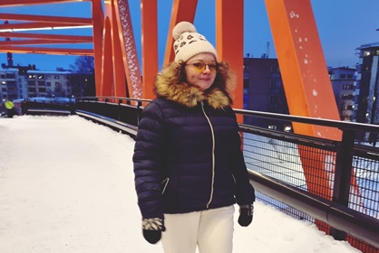 Alkuvuoden parhaat hetket