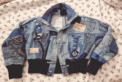 Farkkua sen olla pitää