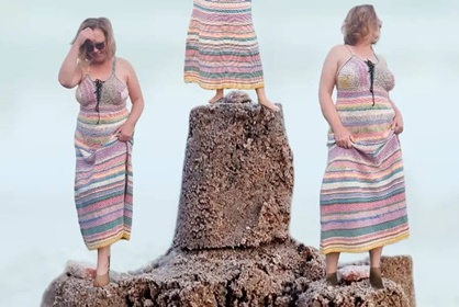 Huomioita omasta tyylistä