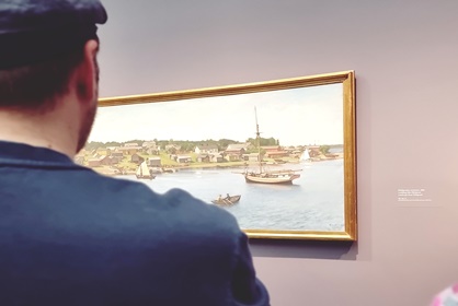 Ateneum - Eero Järnefelt