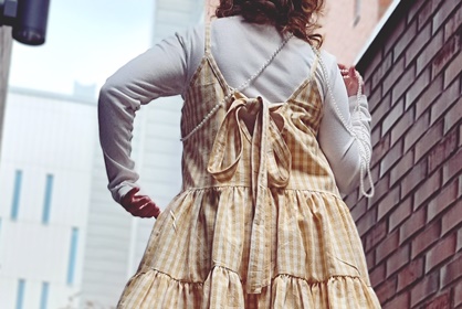 Kevät ja Mekkotehdas