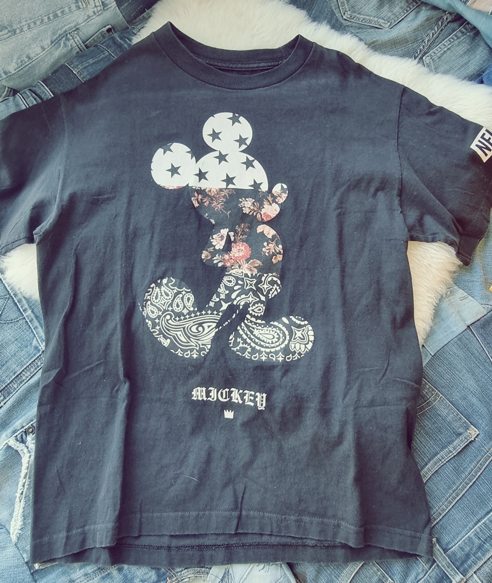 Beyond Retro garage sale