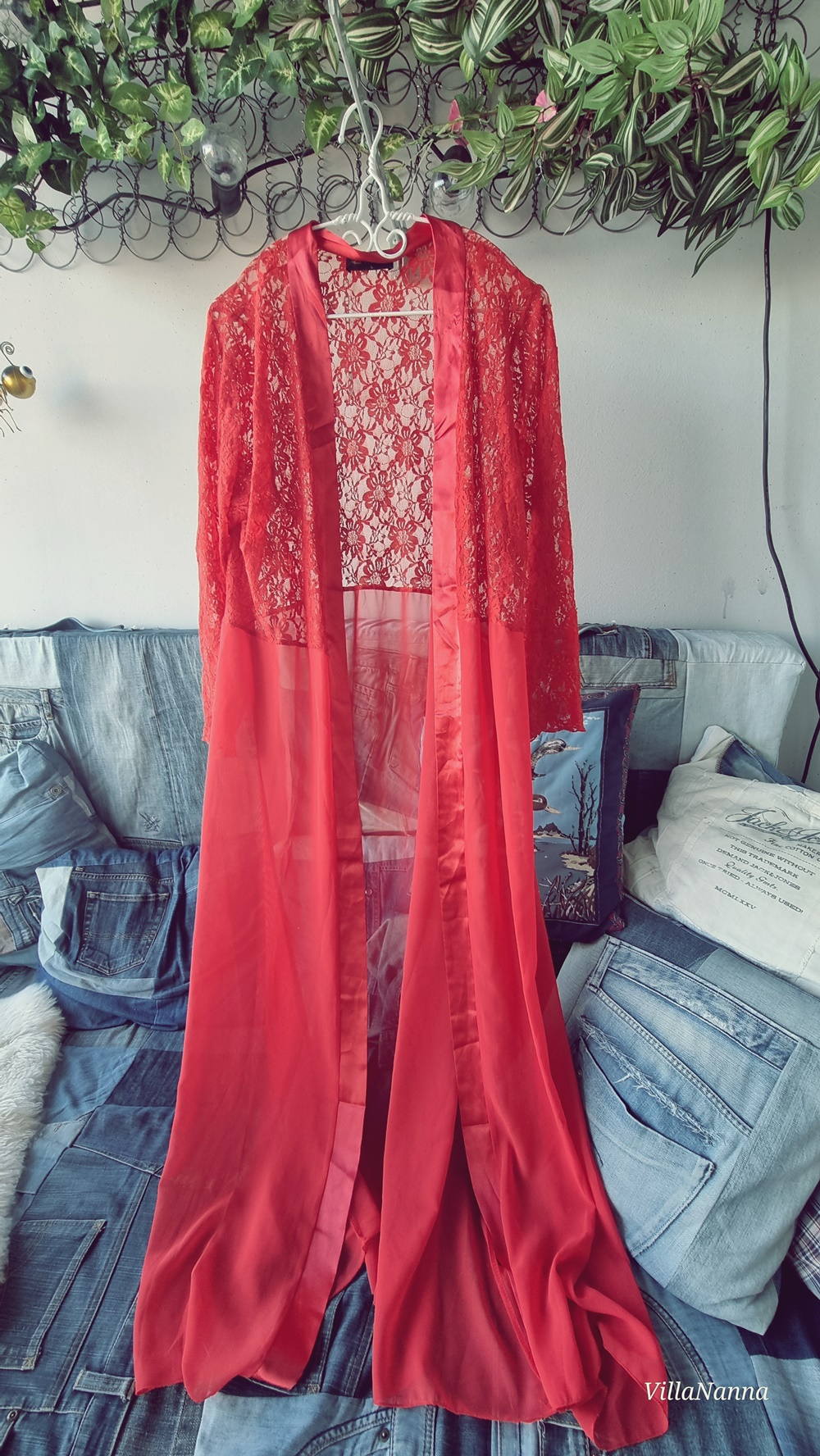 Beyond Retro garage sale