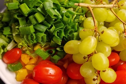 Viikonlopun rentoilu