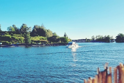 Juhannusaaton illallisristeily Suvisaaristossa