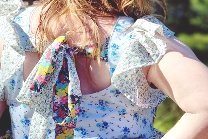 Tilkuista kivaa päälle