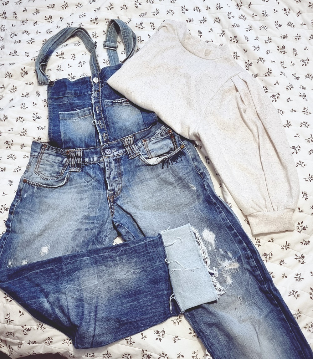 Rakas vaatekaappipäiväkirja