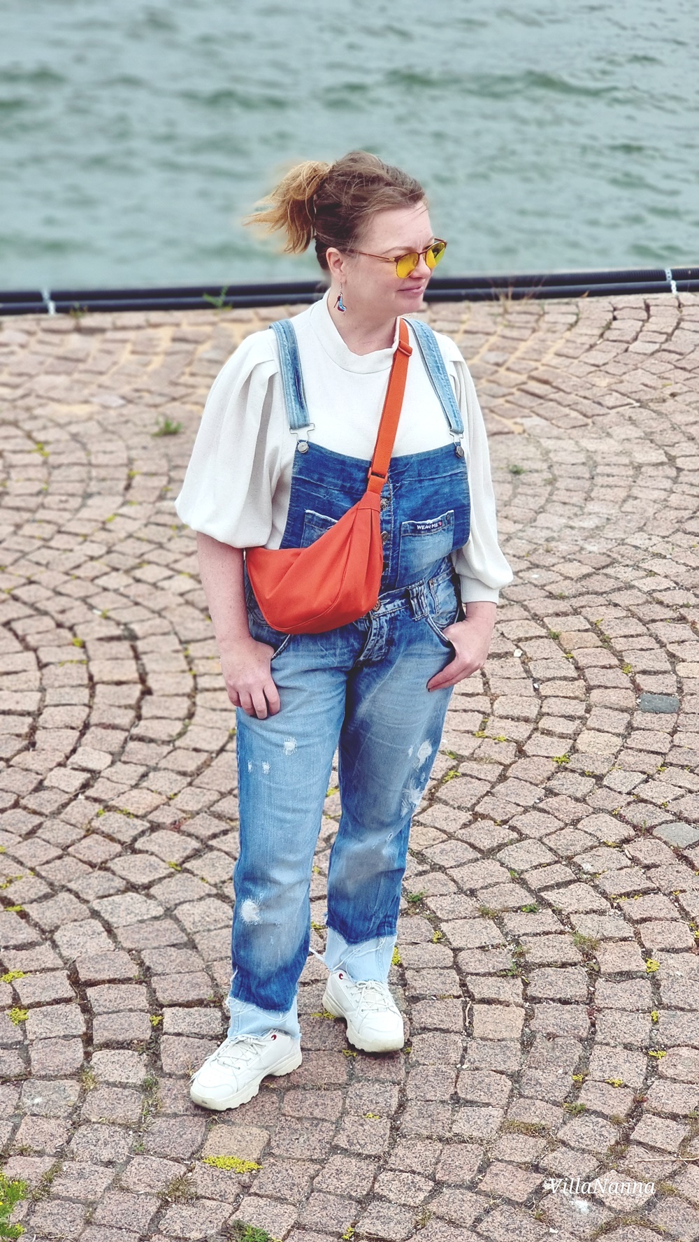 Rakas vaatekaappipäiväkirja