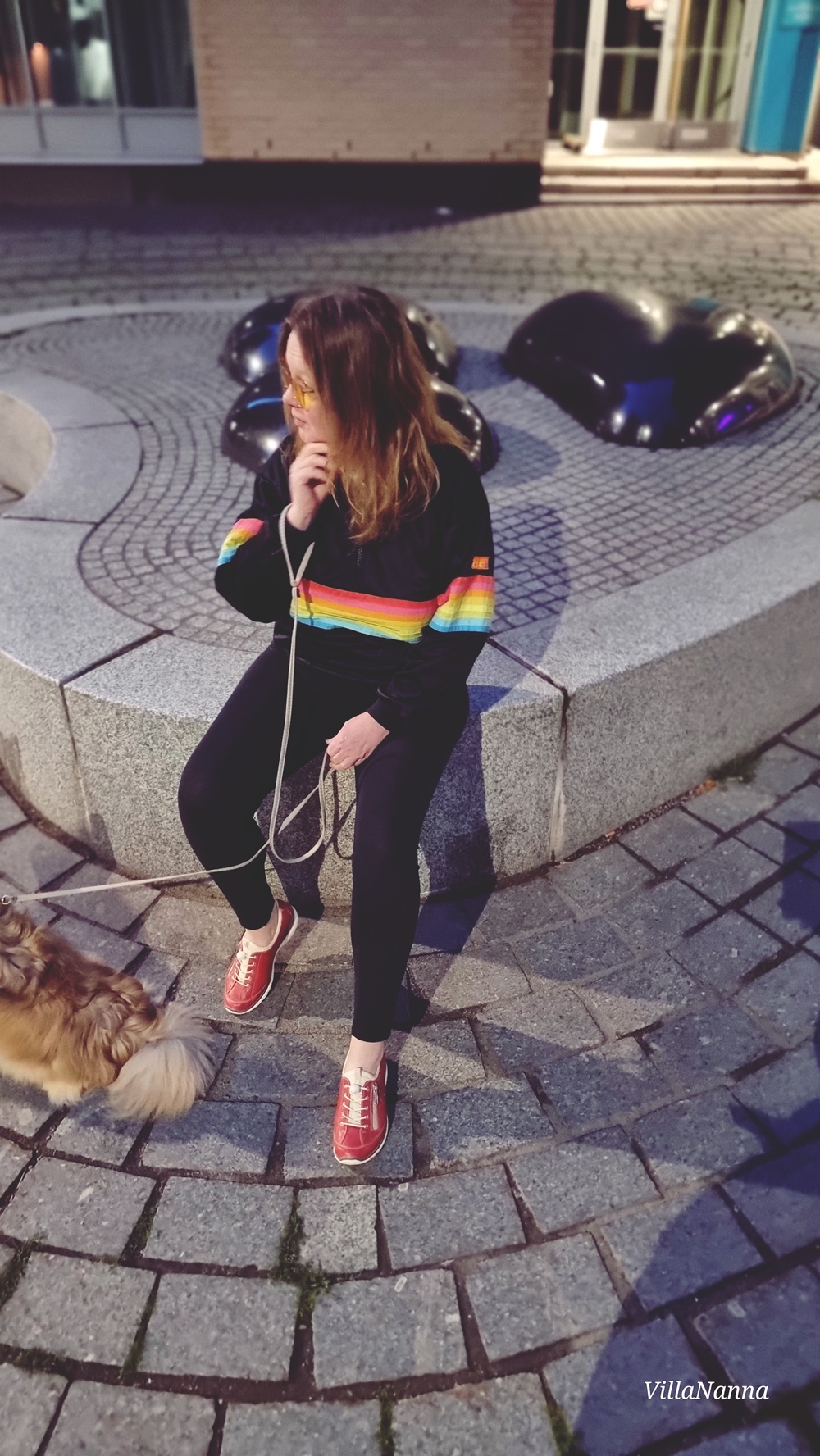 Kirppistely on aarteenetsintää