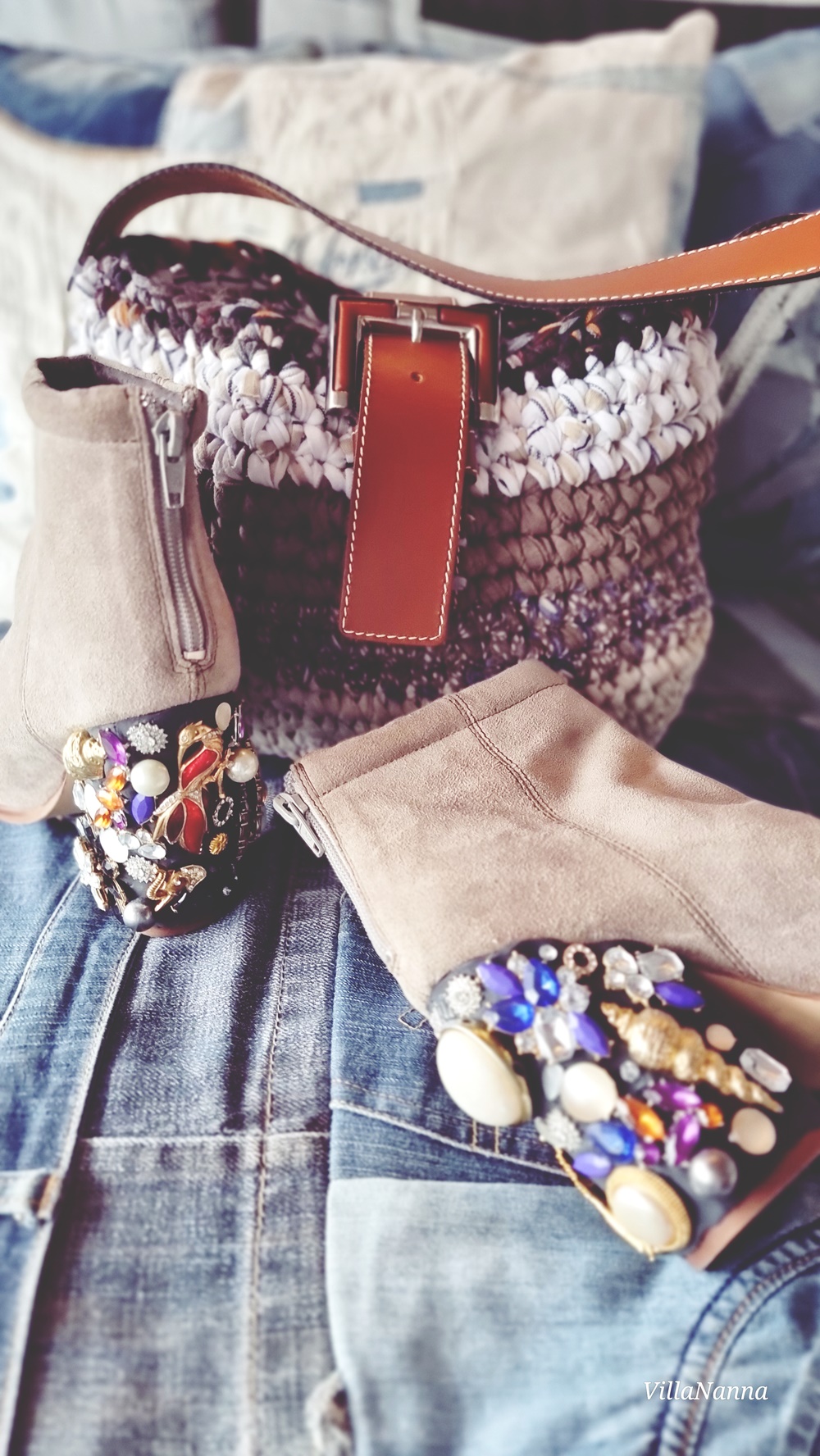 Korjauksia ja tuunauksia