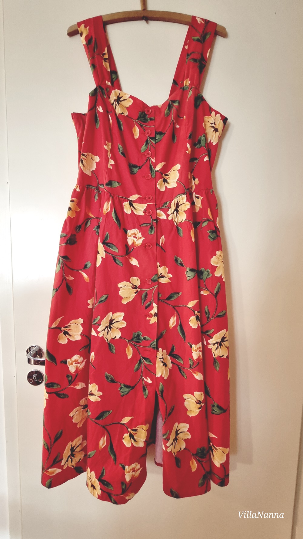 Tasarahapäivän löytöjä