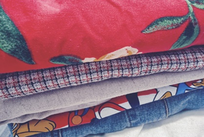 Tasarahapäivän löytöjä