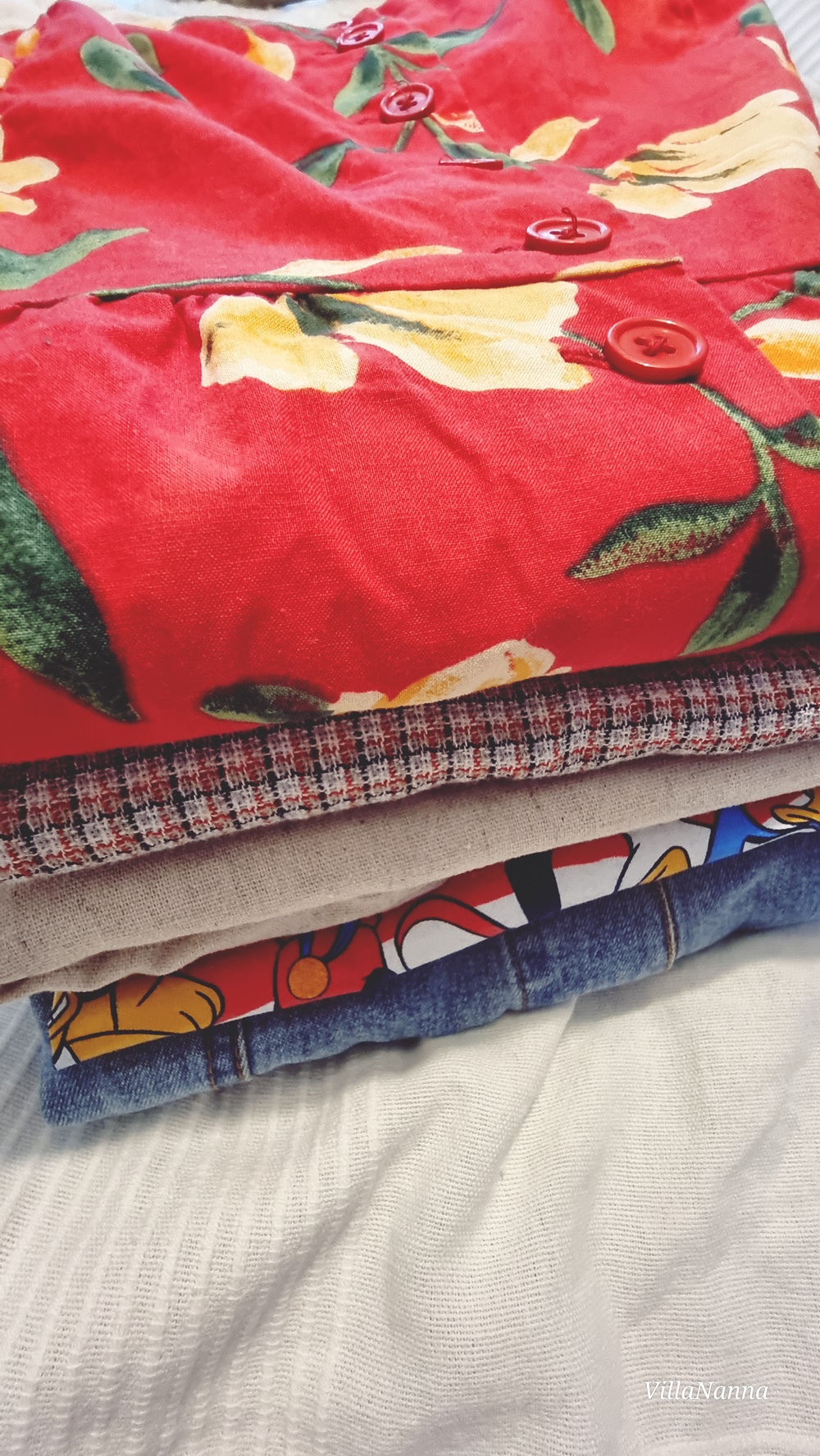 Tasarahapäivän löytöjä