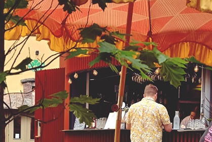 Viimeinen lomaviikko alkaa