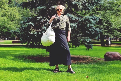 Jämistä pitsikasseja