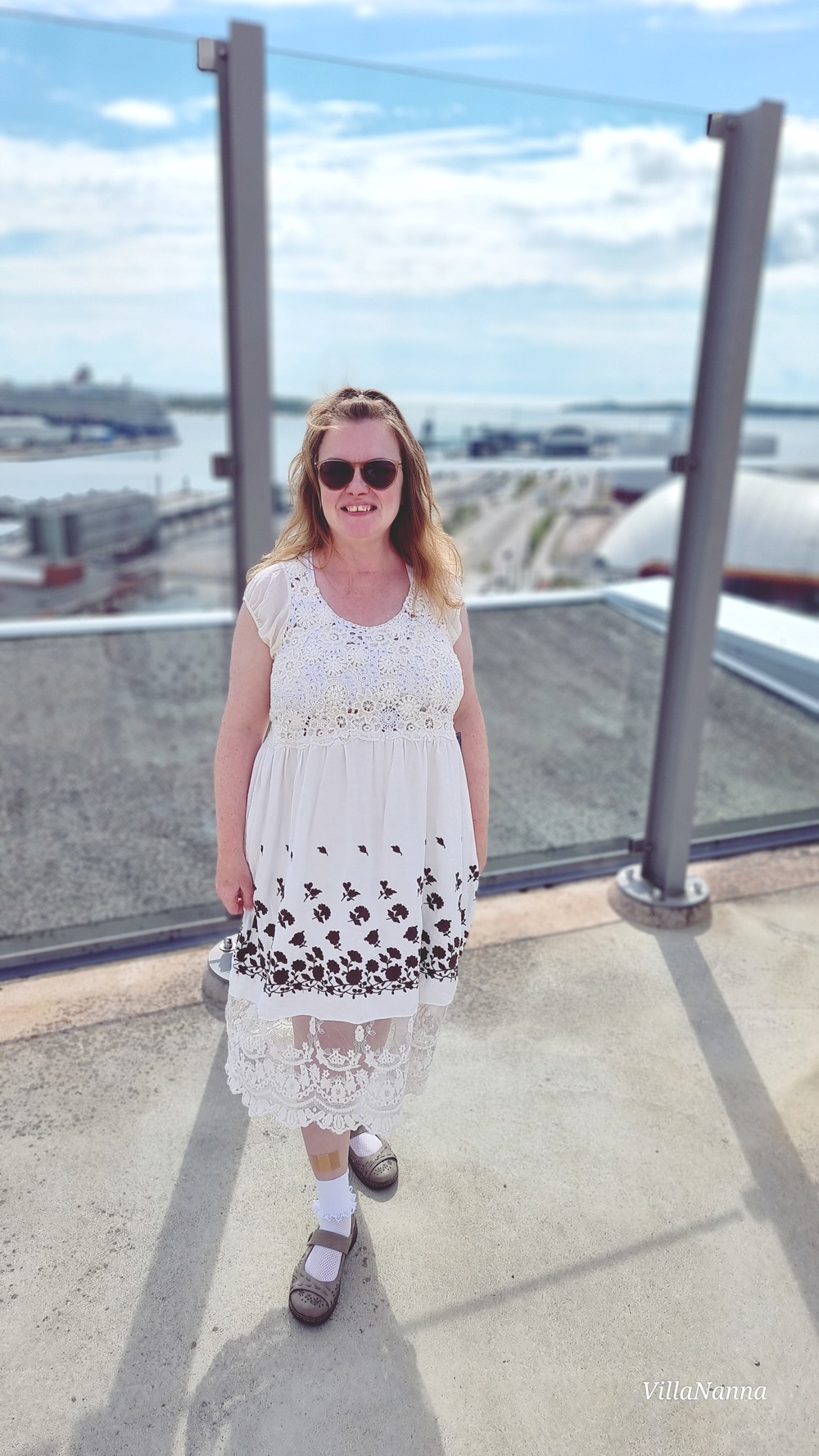 Mitä ostin Tallinnan matkalta