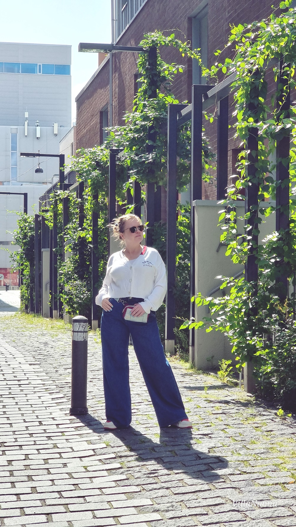 Etukäteissynttärilahjoja