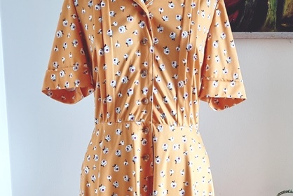 Katse syksyyn ja syksyn vaatekaappiin