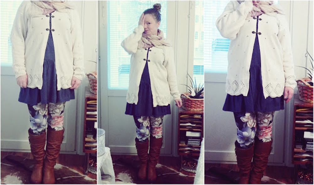 Syksyn refashion ideat