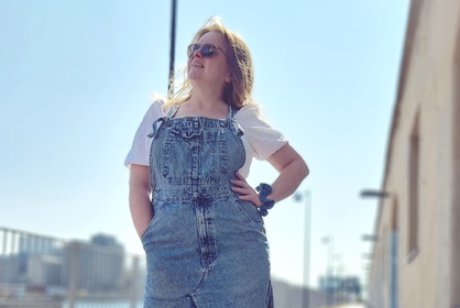 Vanhat farkut hameeksi, TAAS