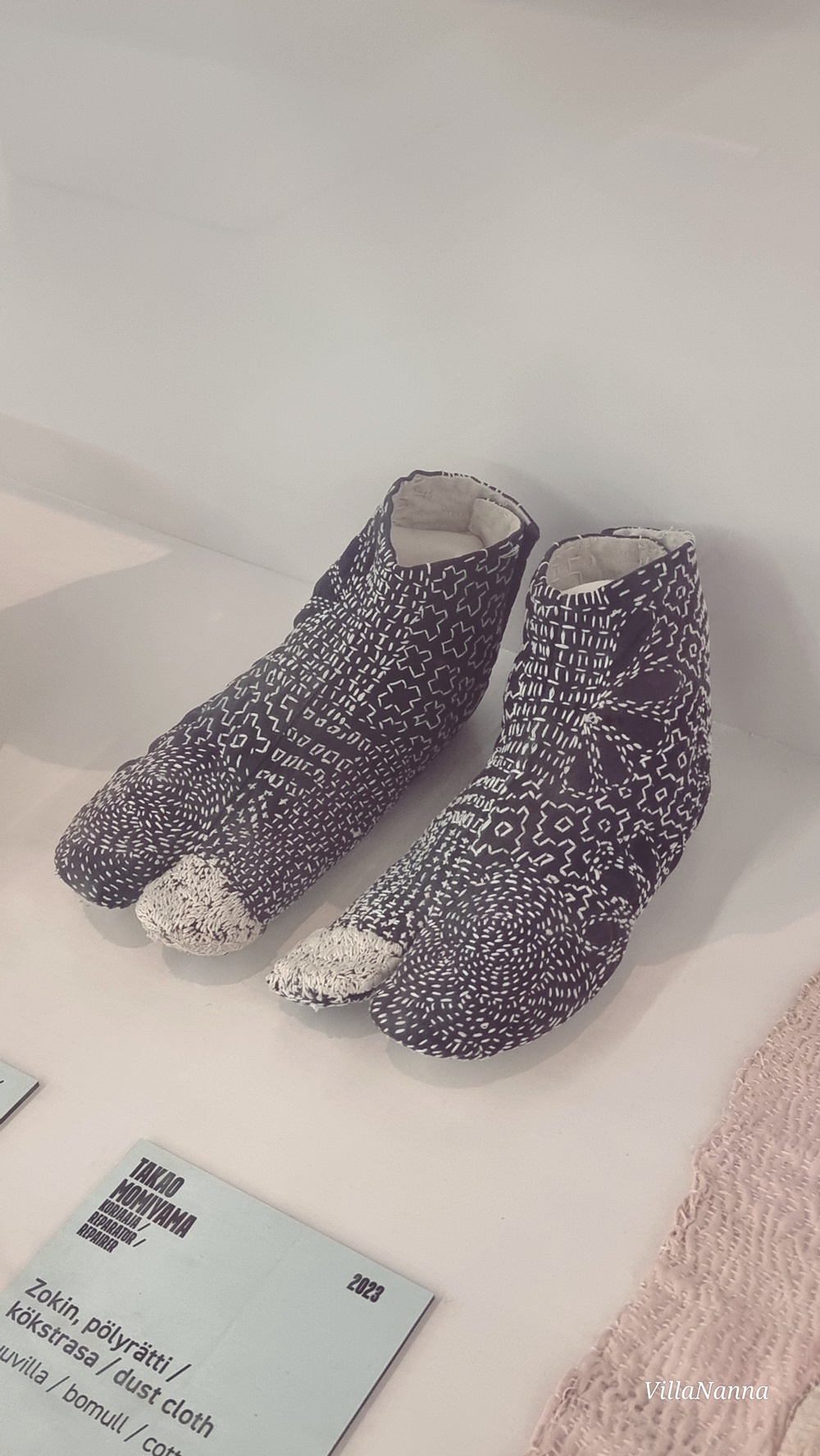 Upea aurinkoinen perjantai