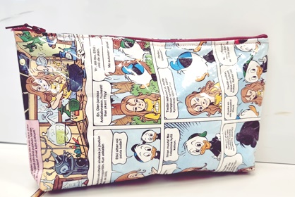 Pussukkaa ja nyssykkää