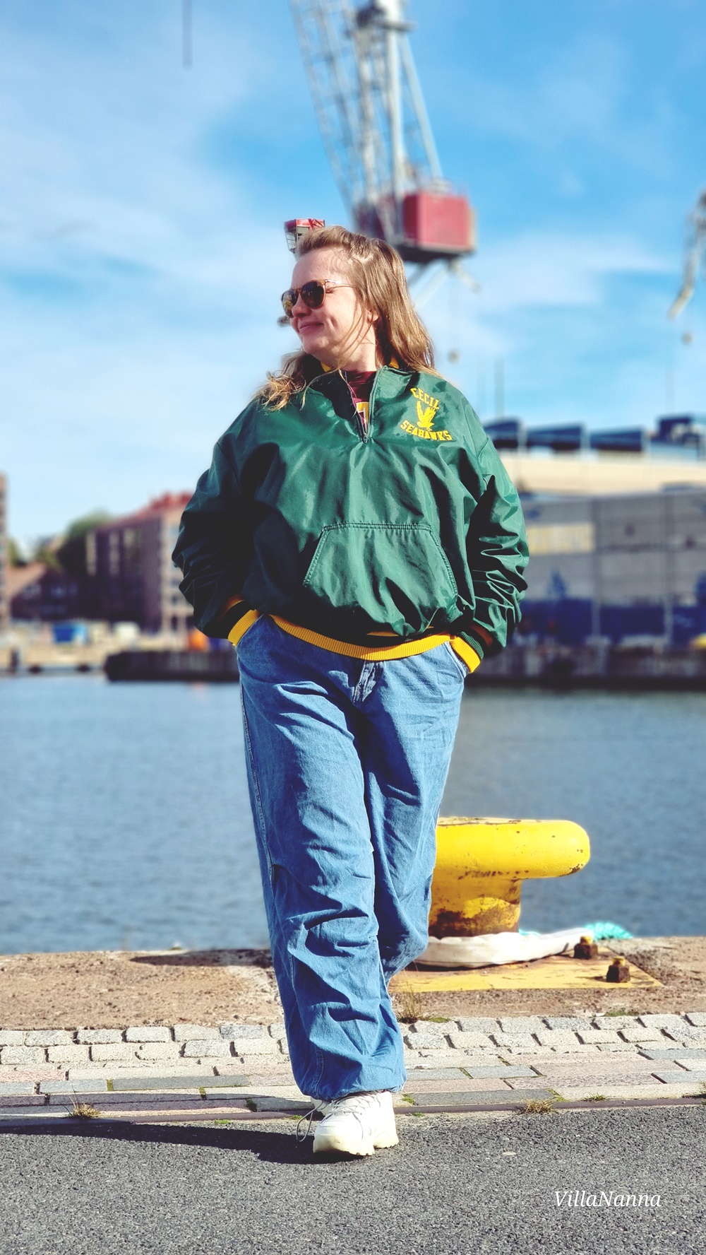 Pitkä parisuhde vaatii myös työtä